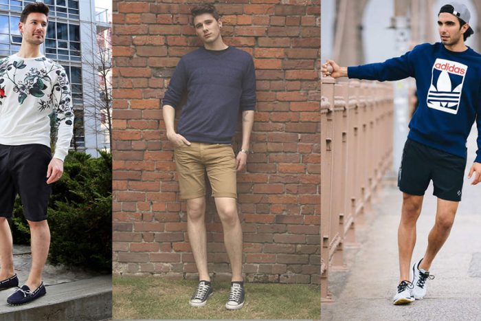 Hướng Dẫn Cách Ăn Mặc Trẻ Trung Cho Nam Giới