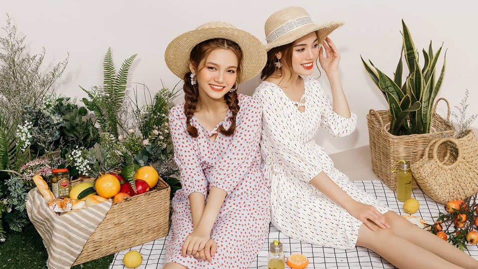 for her cửa hàng clothing