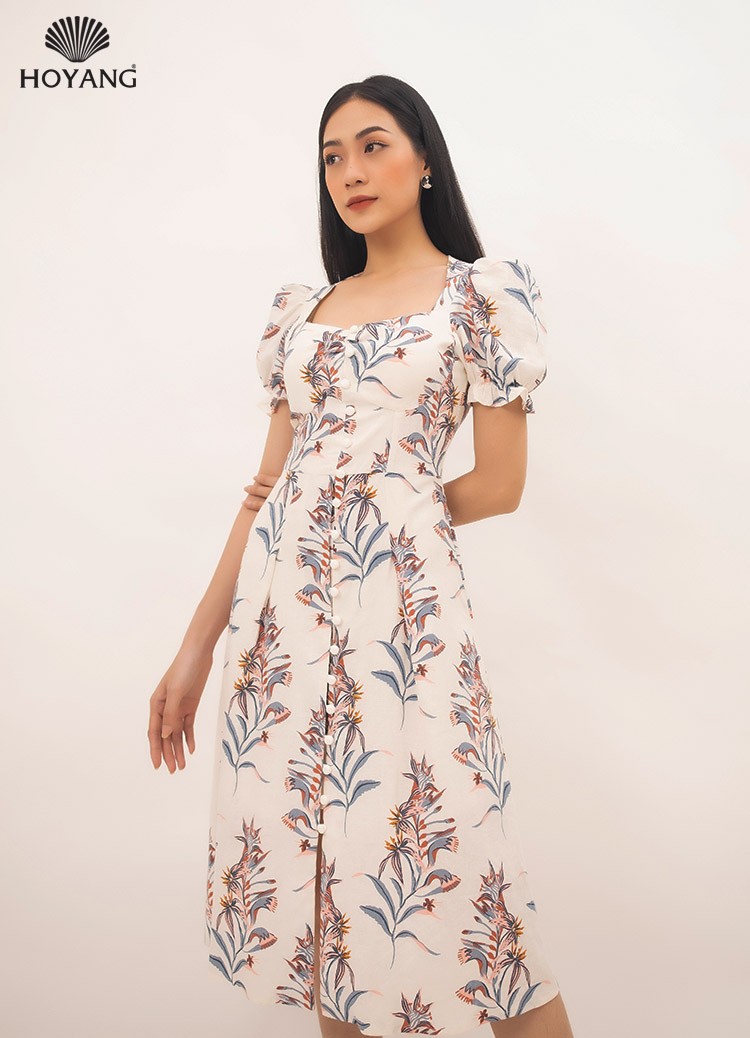 váy vintage dáng dài giá tốt Tháng 8 2023  Mua ngay  Shopee Việt Nam