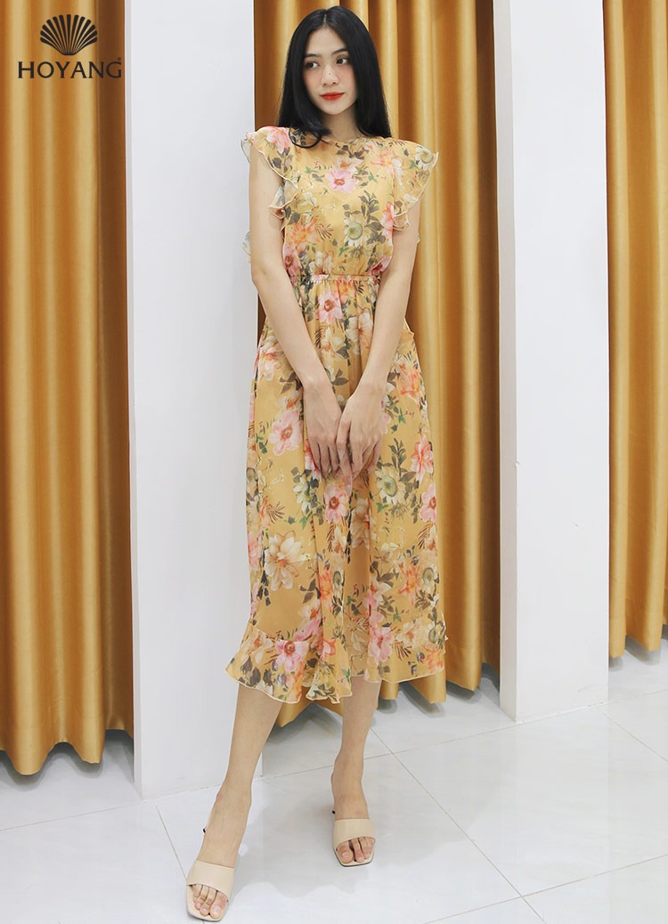 Top hơn 58 về váy thiết kế dáng dài  Du học Akina