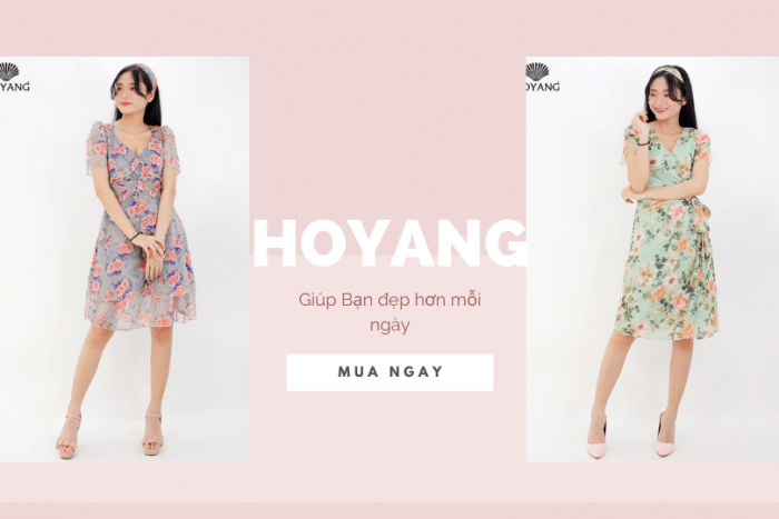 Top 9 Shop Đầm Thiết Kế Thu Hút Vạn Ánh Nhìn