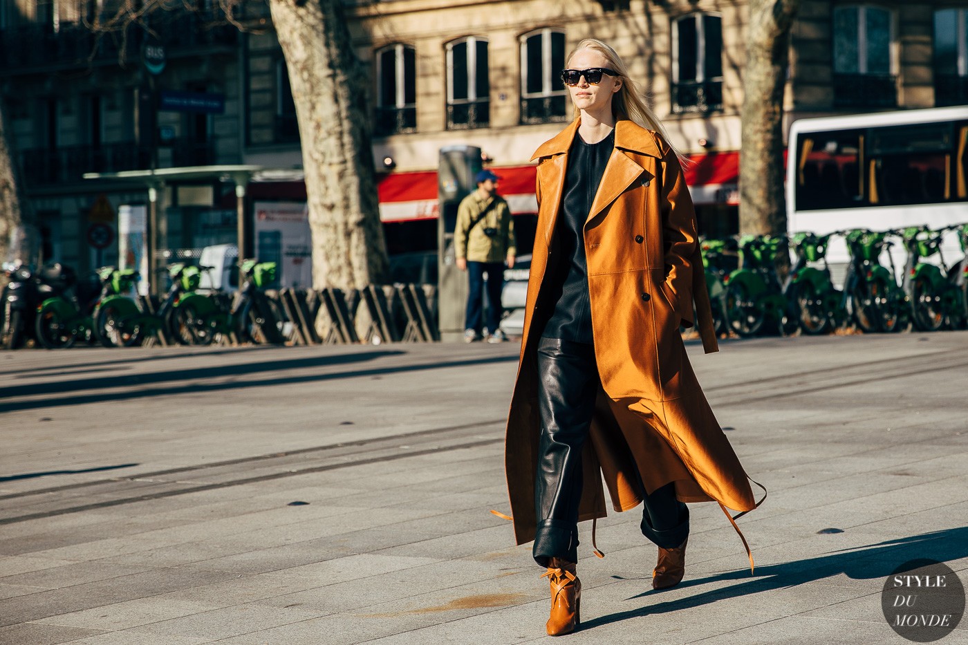 Paris Fall 19 day 3 by STYLEDUMONDE Street Style Fashion Photography20190227 48A7230