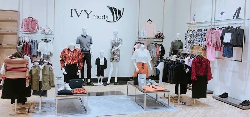 Ivy Moda - Shop bán chân váy chữ A đẹp TPHCM, thương hiệu thời trang cao cấp