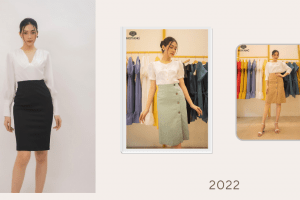 TOP 10 Shop bán chân váy công sở chị em mê mệt cập nhật mới nhất năm 2022