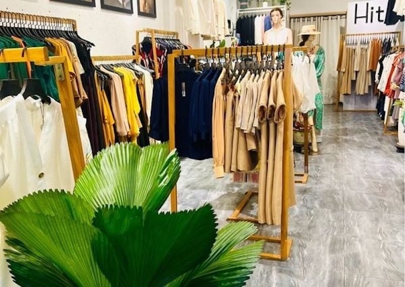 Hity Fashion - Shop bán đầm dự tiệc với thiết kế thanh lịch, nhẹ nhàng