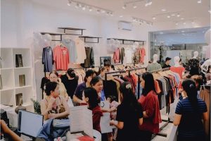 Top 10 shop đầm thiết kế cao cấp trung niên sang trọng 2025