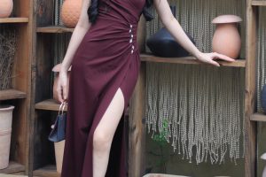 dam thun body dai nhun eo